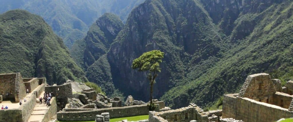Cómo Llegar A Machu Picchu