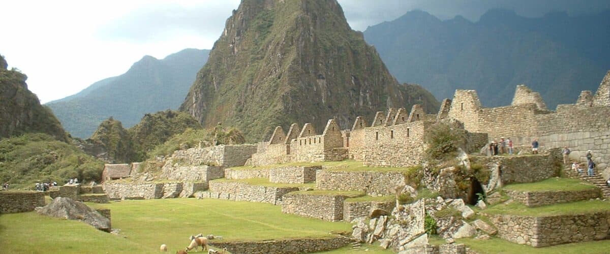 Consejos Importantes Acerca De Tu Viaje A Machu Picchu