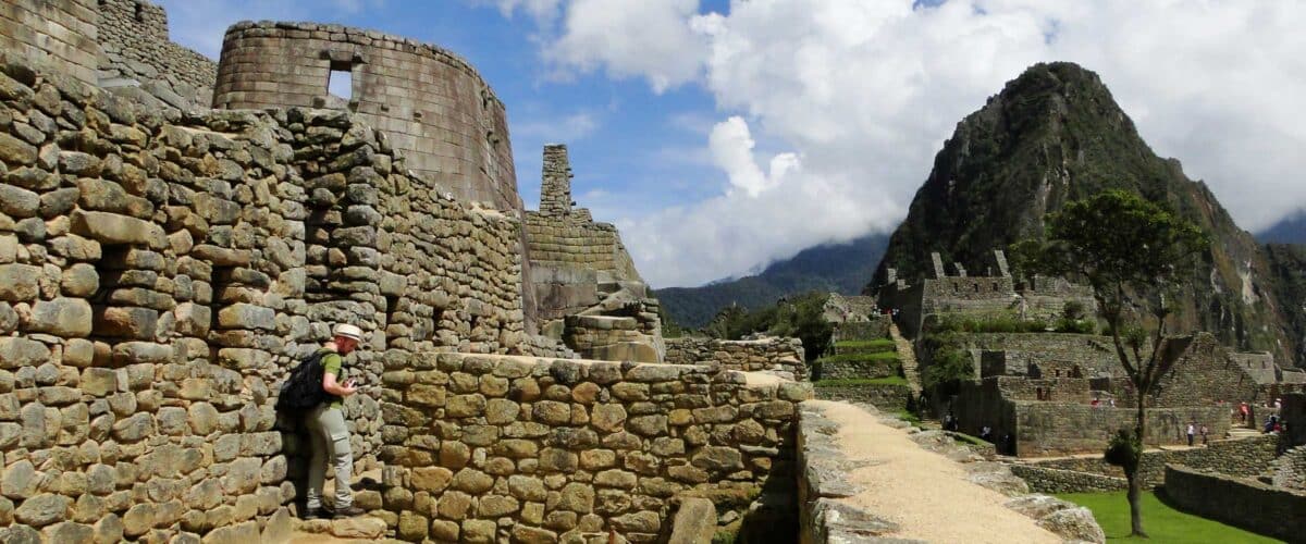 Alternativas para Viajar a Machu Picch