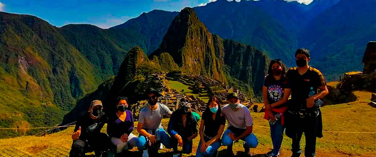 Tour Machu Picchu 1 day