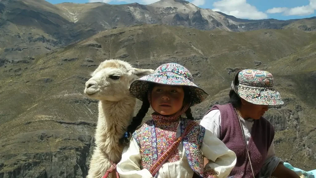 Travel Guide To Peru 2024 Andino Tours Per   AREQUIPA PERU 1024x576.webp