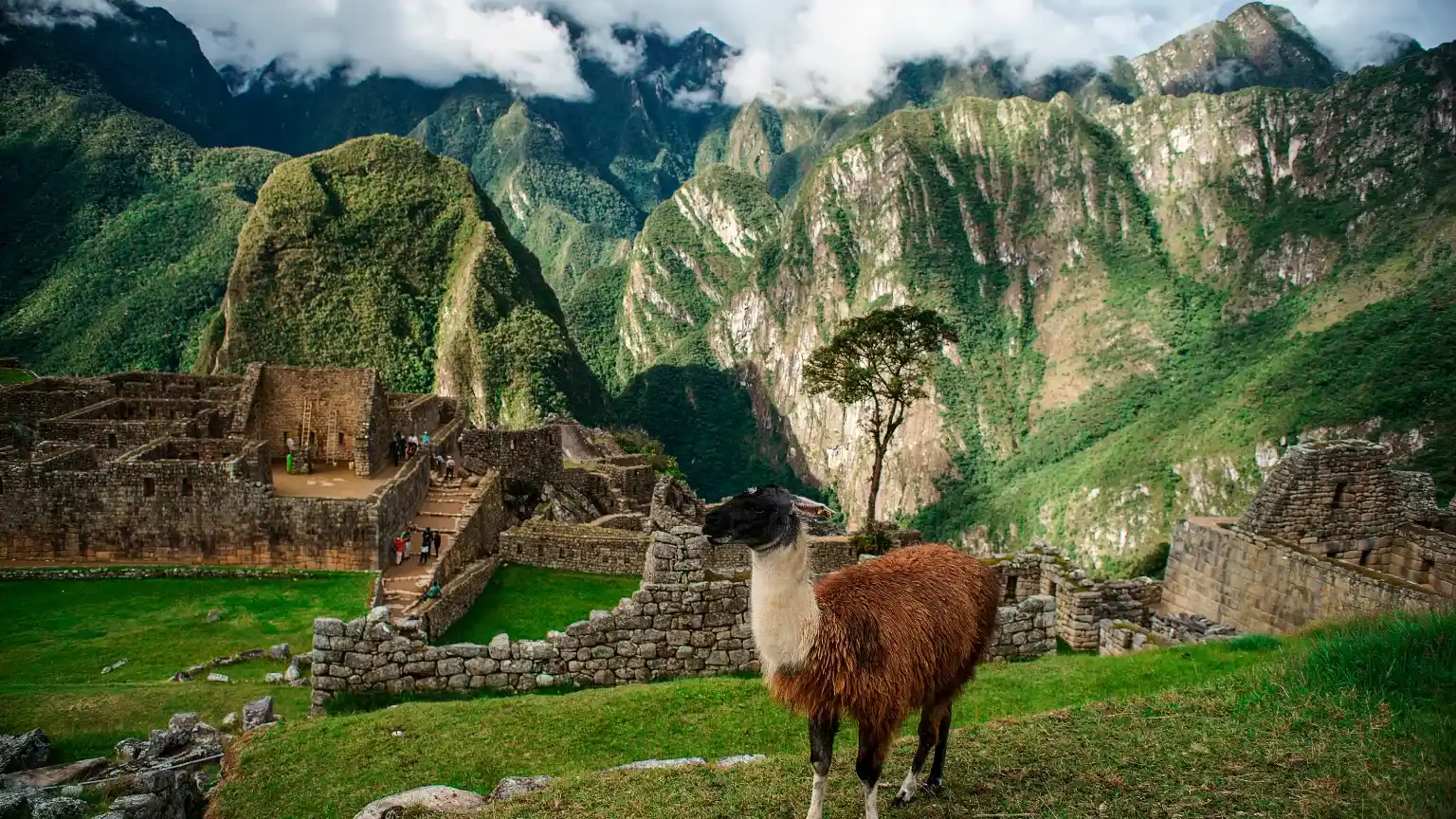 La mejor época para Visitar Machu Picchu