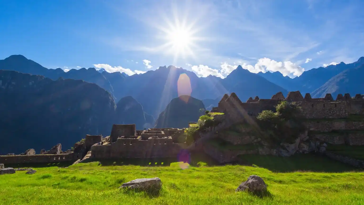 Machu Picchu Tours: Discovering the Enchantment of the Lost City