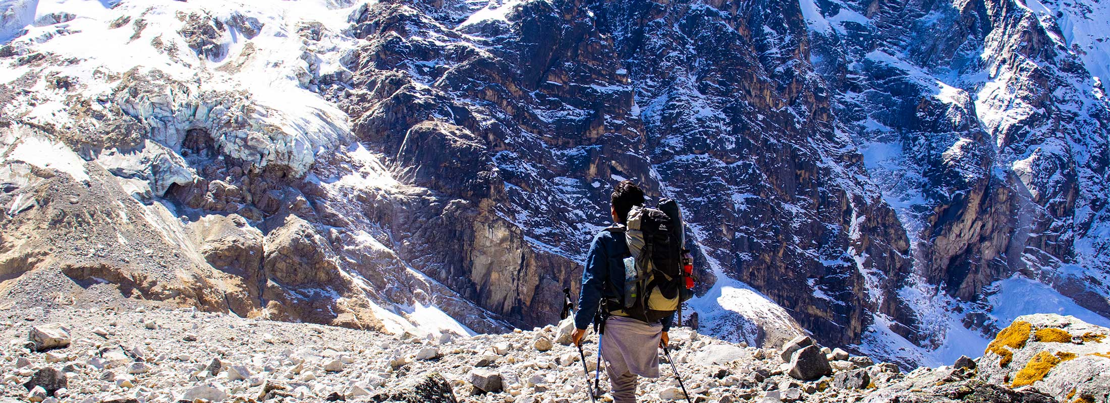 Caminatas Salkantay: Una Aventura Única hacia Machu Picchu