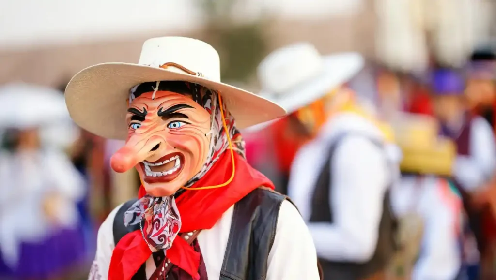 Corpus Christi en Cusco: Una Fiesta de Fe, Tradición y Cultura Andina