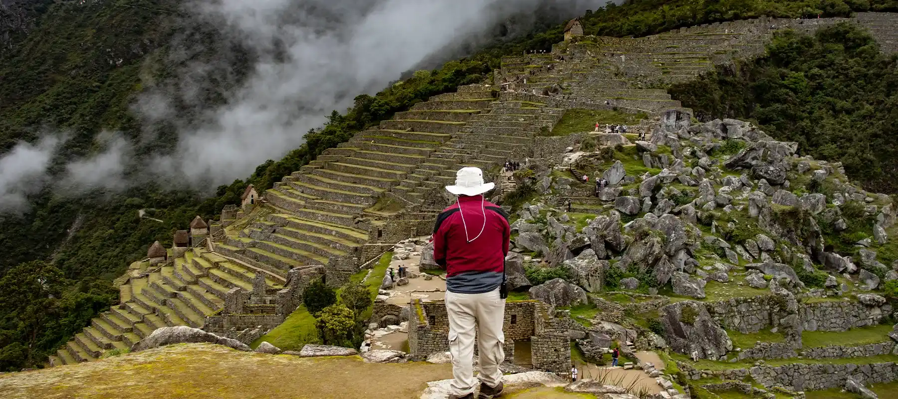 Discover How to Organize Tours to Machu Picchu from Cusco