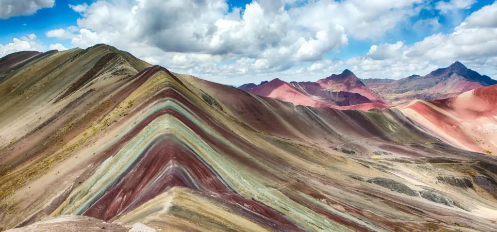 Itinerario Perú 10 Días
