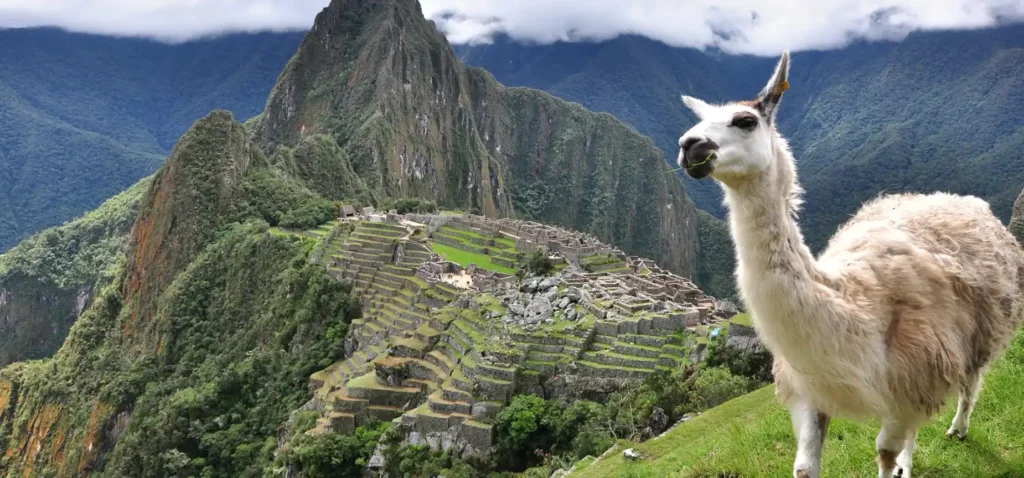 Machu Picchu travel guide 2026