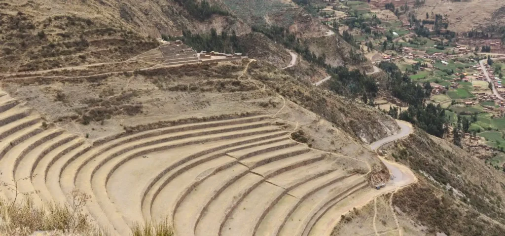 Cusco Travel Itinerary 5 Days The Perfect Peru Trip Plan